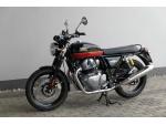 Klikněte pro detailní foto č. 4 - Royal Enfield Interceptor 650 Twin Sunset Strip ( odpočet DPH )