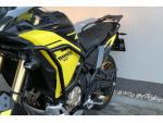 Klikněte pro detailní foto č. 11 - Voge 800 Rally Yellow Black ( odpočet DPH )