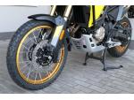 Klikněte pro detailní foto č. 12 - Voge 800 Rally Yellow Black ( odpočet DPH )