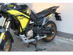 Klikněte pro detailní foto č. 13 - Voge 800 Rally Yellow Black ( odpočet DPH )