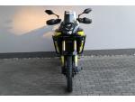 Klikněte pro detailní foto č. 7 - Voge 800 Rally Yellow Black ( odpočet DPH )
