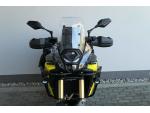 Klikněte pro detailní foto č. 8 - Voge 800 Rally Yellow Black Adventure ( odpočet DPH )