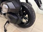Klikněte pro detailní foto č. 11 - BMW C 400 X,ABS,TOP