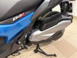 Klikněte pro detailní foto č. 12 - BMW C 400 X,ABS,TOP