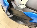 Klikněte pro detailní foto č. 13 - BMW C 400 X,ABS,TOP
