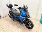 Klikněte pro detailní foto č. 2 - BMW C 400 X,ABS,TOP