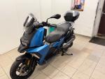 Klikněte pro detailní foto č. 4 - BMW C 400 X,ABS,TOP