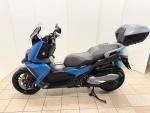 Klikněte pro detailní foto č. 5 - BMW C 400 X,ABS,TOP