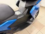 Klikněte pro detailní foto č. 8 - BMW C 400 X,ABS,TOP