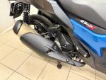Klikněte pro detailní foto č. 9 - BMW C 400 X,ABS,TOP
