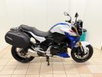 Klikněte pro detailní foto č. 1 - BMW F 900 R,ABS,SPORT,TOP