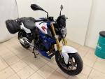Klikněte pro detailní foto č. 2 - BMW F 900 R,ABS,SPORT,TOP