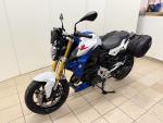 Klikněte pro detailní foto č. 4 - BMW F 900 R,ABS,SPORT,TOP