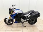 Klikněte pro detailní foto č. 5 - BMW F 900 R,ABS,SPORT,TOP