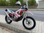 Klikněte pro detailní foto č. 10 - Kove 450 Rally KYB