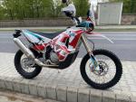 Klikněte pro detailní foto č. 11 - Kove 450 Rally KYB