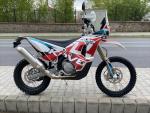 Klikněte pro detailní foto č. 12 - Kove 450 Rally KYB