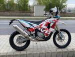 Klikněte pro detailní foto č. 13 - Kove 450 Rally KYB