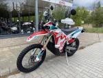 Klikněte pro detailní foto č. 3 - Kove 450 Rally KYB