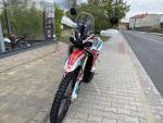 Klikněte pro detailní foto č. 5 - Kove 450 Rally KYB