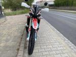 Klikněte pro detailní foto č. 6 - Kove 450 Rally KYB
