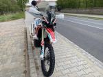 Klikněte pro detailní foto č. 7 - Kove 450 Rally KYB