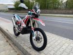 Klikněte pro detailní foto č. 8 - Kove 450 Rally KYB