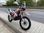 Klikněte pro detailní foto č. 9 - Kove 450 Rally KYB