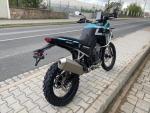 Klikněte pro detailní foto č. 11 - Kove 800X Rally