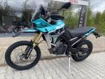 Klikněte pro detailní foto č. 2 - Kove 800X Rally