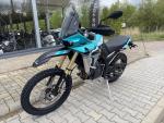 Klikněte pro detailní foto č. 3 - Kove 800X Rally