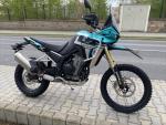 Klikněte pro detailní foto č. 8 - Kove 800X Rally