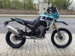 Klikněte pro detailní foto č. 9 - Kove 800X Rally