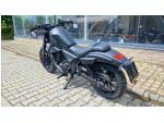 Klikněte pro detailní foto č. 11 - Zontes 125 Custom