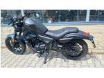 Klikněte pro detailní foto č. 12 - Zontes 125 Custom