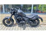 Klikněte pro detailní foto č. 1 - Zontes 125 Custom