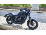 Klikněte pro detailní foto č. 6 - Zontes 125 Custom