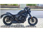 Klikněte pro detailní foto č. 7 - Zontes 125 Custom