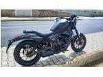 Klikněte pro detailní foto č. 8 - Zontes 125 Custom