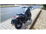 Klikněte pro detailní foto č. 9 - Zontes 125 Custom