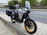 Klikněte pro detailní foto č. 10 - Kove 800X GT