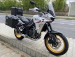 Klikněte pro detailní foto č. 11 - Kove 800X GT