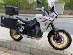 Klikněte pro detailní foto č. 12 - Kove 800X GT