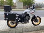 Klikněte pro detailní foto č. 13 - Kove 800X GT