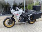 Klikněte pro detailní foto č. 3 - Kove 800X GT