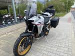 Klikněte pro detailní foto č. 5 - Kove 800X GT