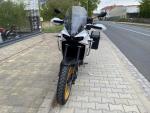Klikněte pro detailní foto č. 7 - Kove 800X GT