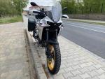 Klikněte pro detailní foto č. 8 - Kove 800X GT