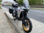 Klikněte pro detailní foto č. 9 - Kove 800X GT
