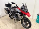 Klikněte pro detailní foto č. 2 - BMW R 1200 GS LC,ABS,ESA,TOP
